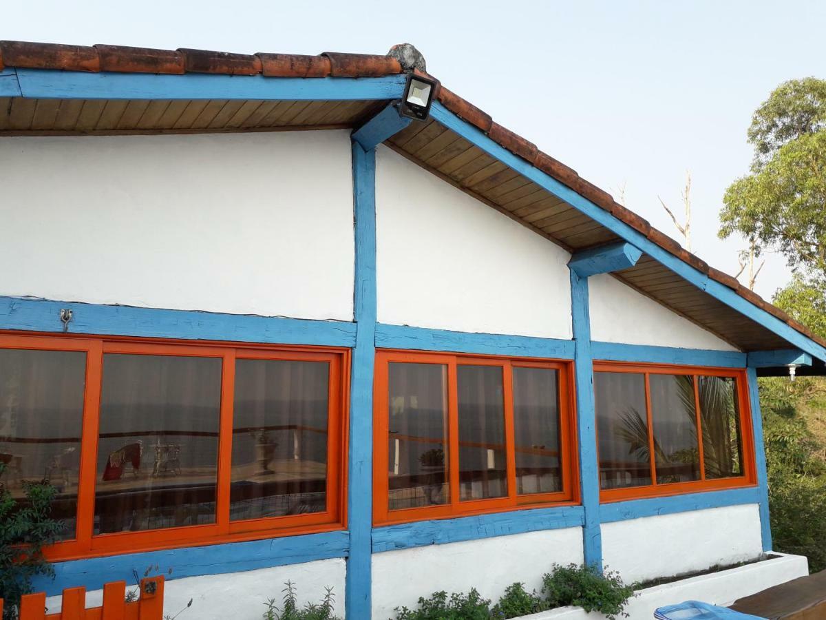 Casa Das Ilhas イリャベラ エクステリア 写真